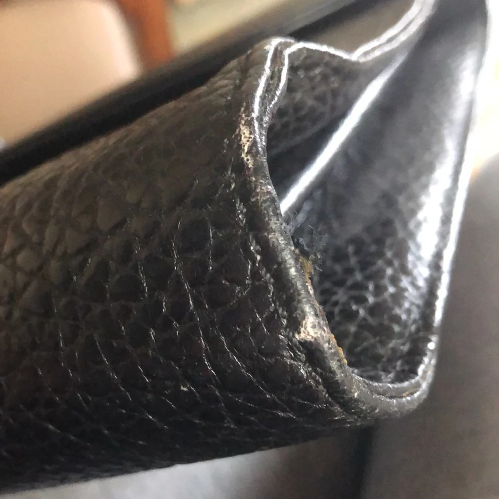 Overland Outfitters leather made